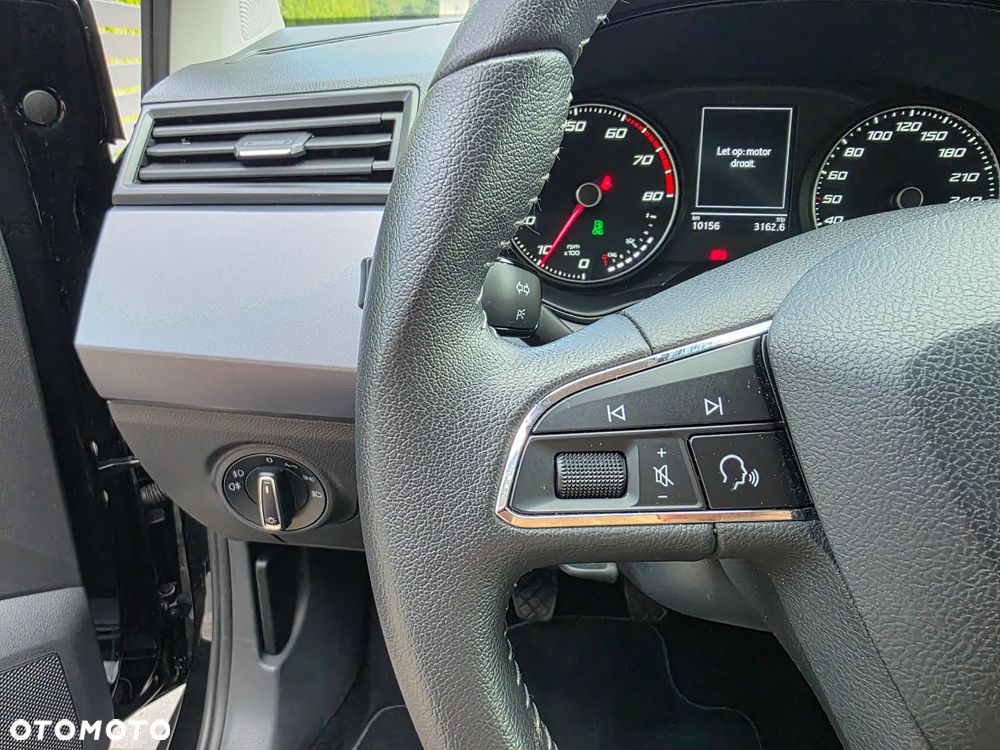 Seat Arona 1.0 TGI Style - 26