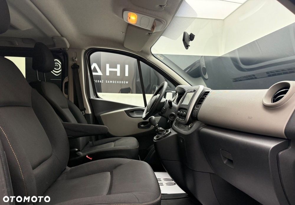 Renault Trafic - 20