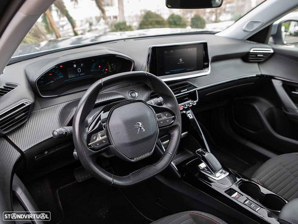 Peugeot e-2008 Active Pack - 11