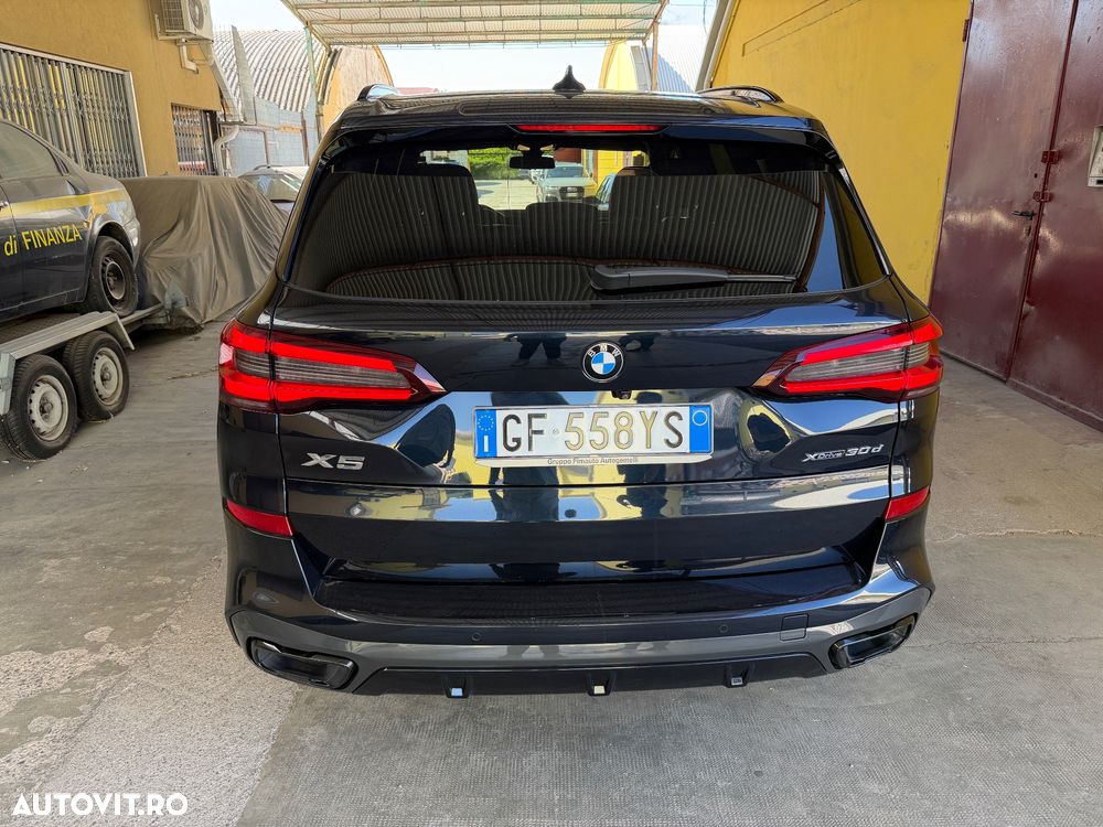 BMW X5 xDrive30d - 3