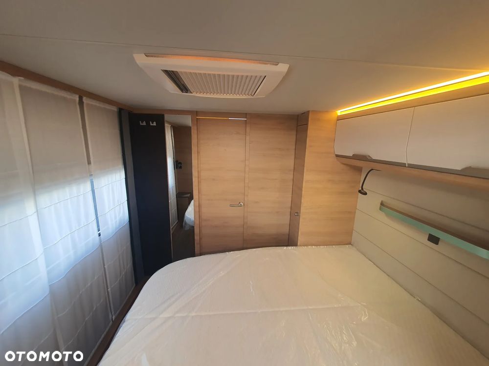 KNAUS SUDWIND 650 PXB BLACK SELECTION - 23