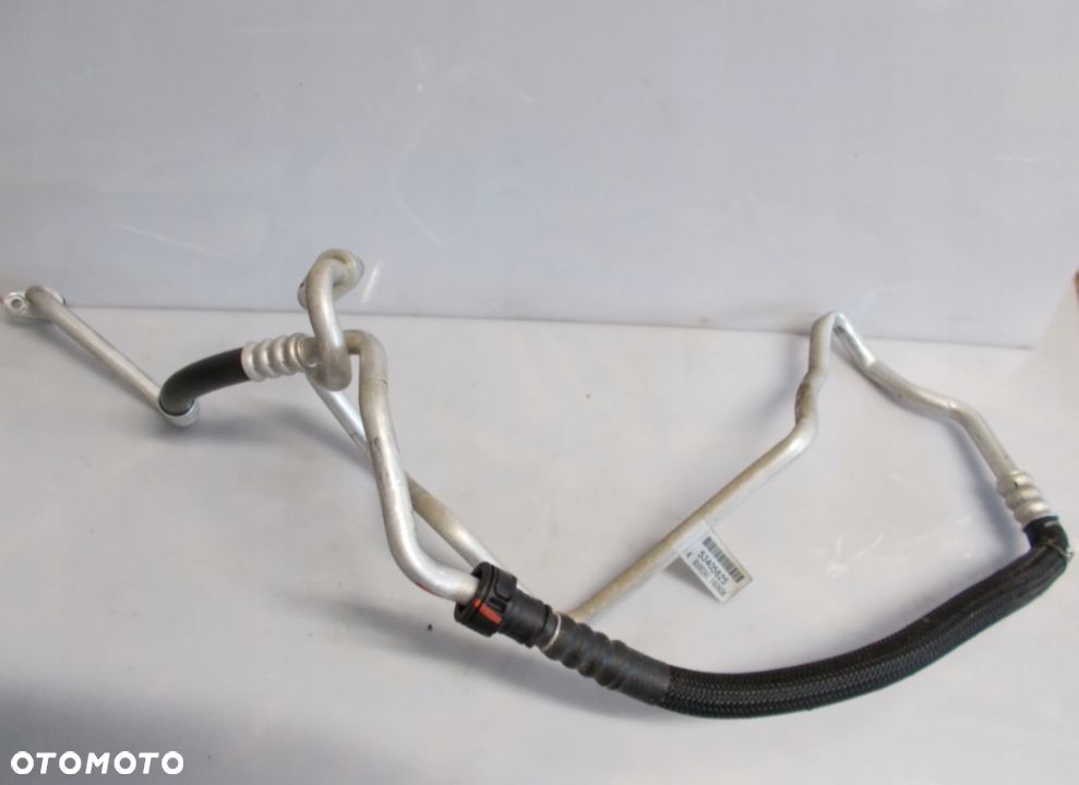 PRZEWÓD KLIMATYZACJI JEEP COMPASS 1,4 TB