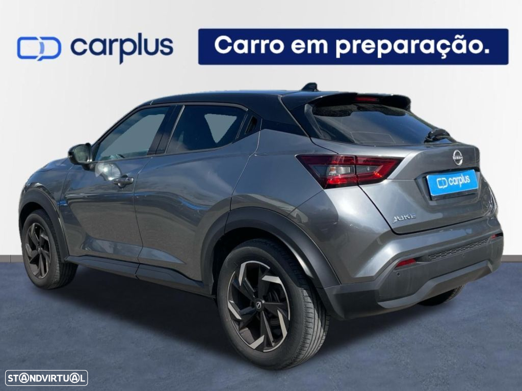 Nissan Juke - 2