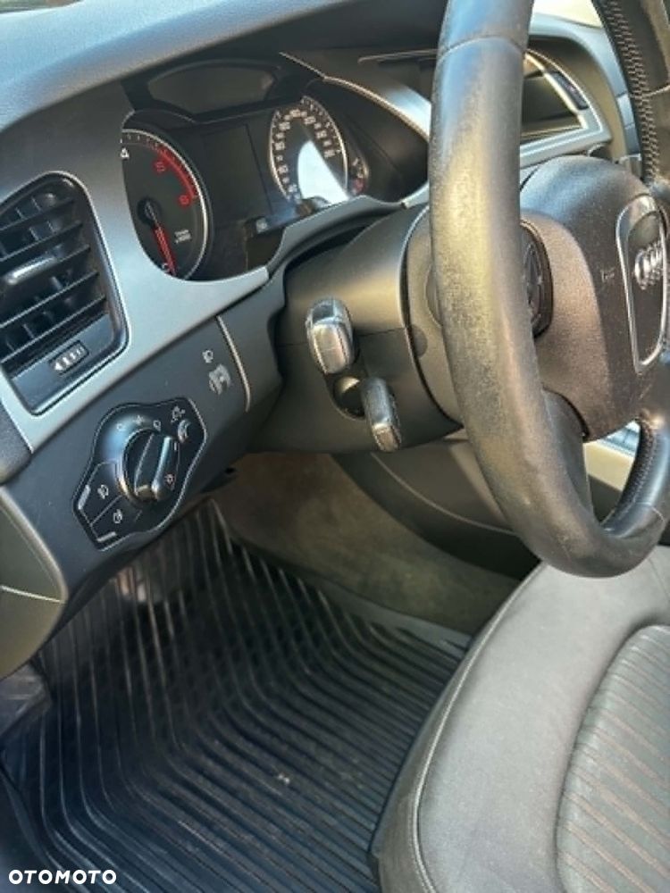 Audi A4 Avant - 23