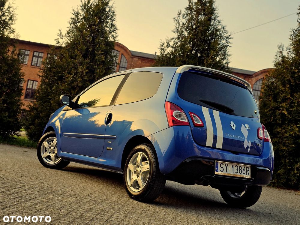 Renault Twingo - 3