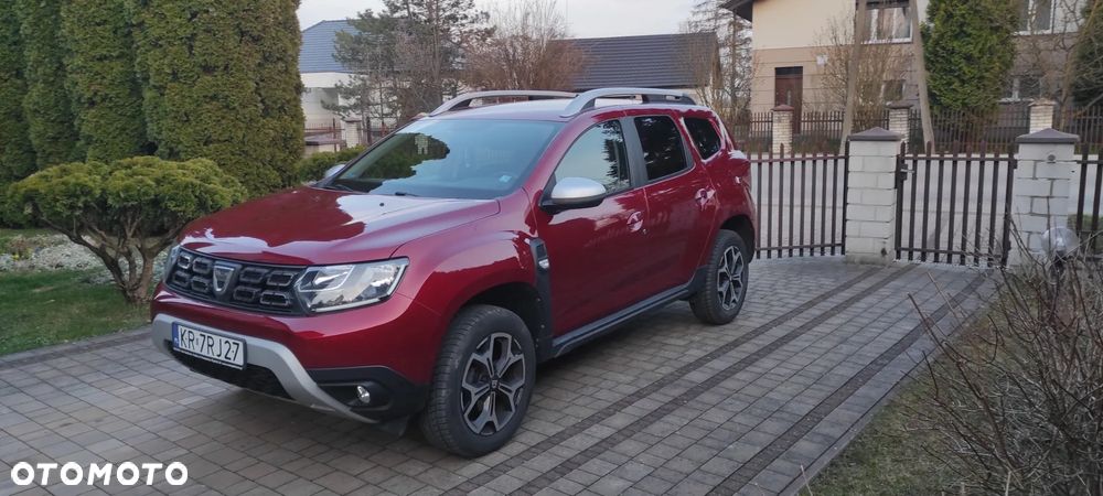 Dacia Duster 1.0 TCe Comfort - 3