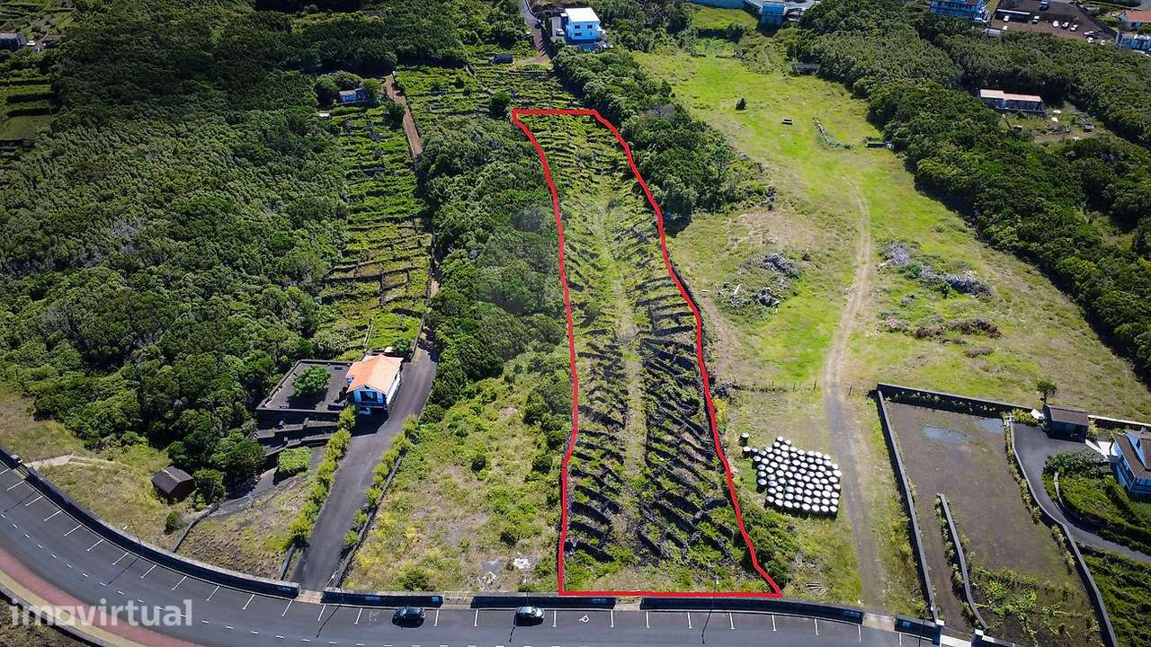 Terreno  para venda - Grande imagem: 3/10