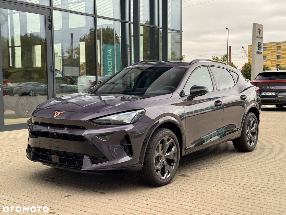 Cupra Formentor 2.0 TSI 4Drive DSG - 2