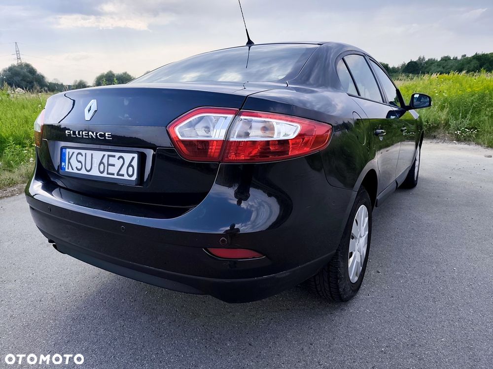 Renault Fluence 1.6 16V Privilege - 7
