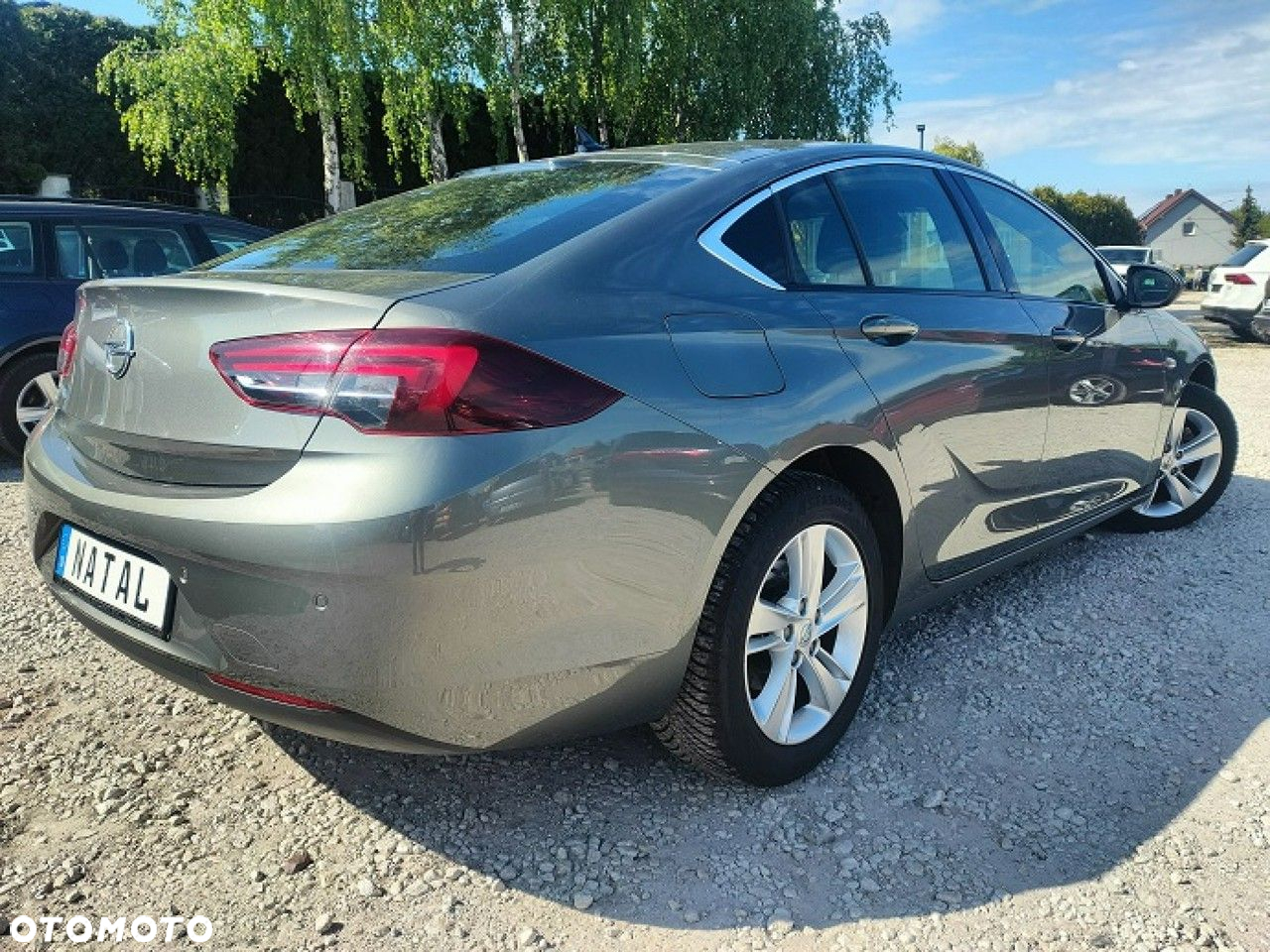 Opel Insignia - 2