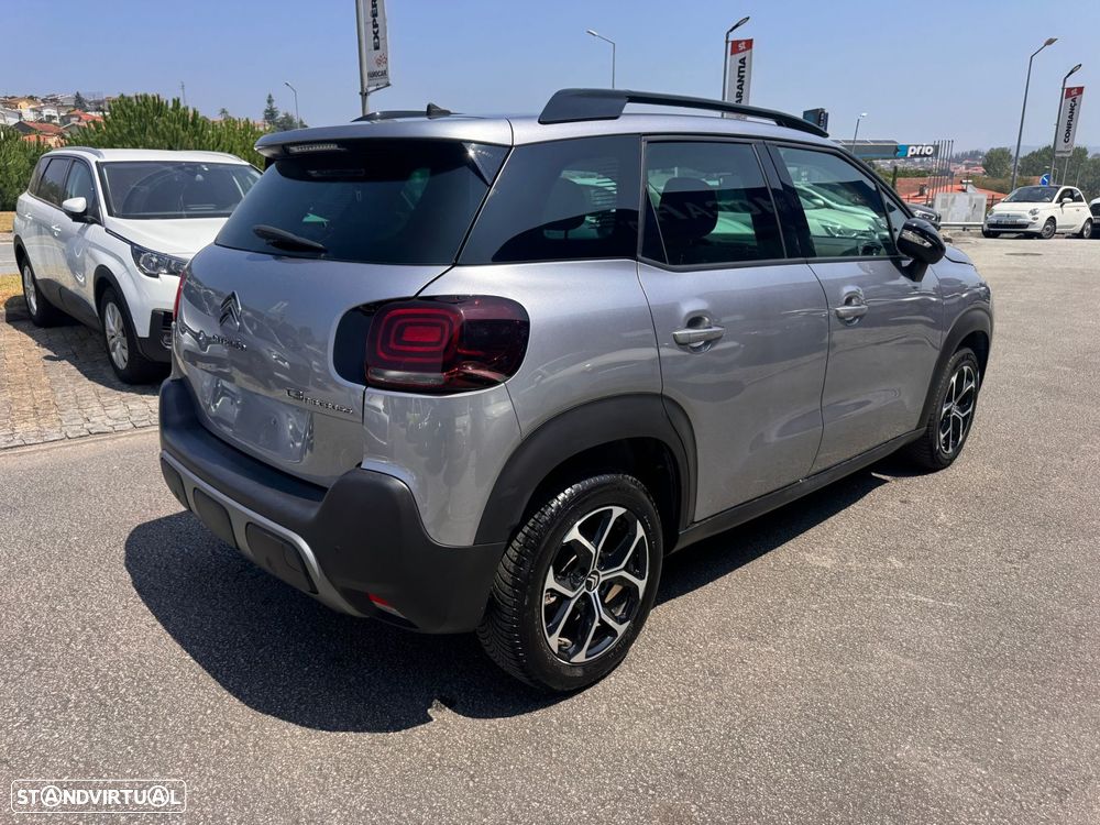 Citroën C3 Aircross 1.2 PureTech Shine - 6