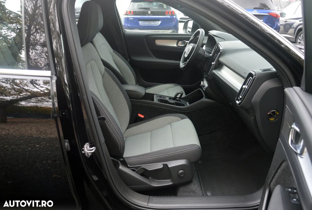 Volvo XC 40 T4 Recharge DKG Inscription - 28