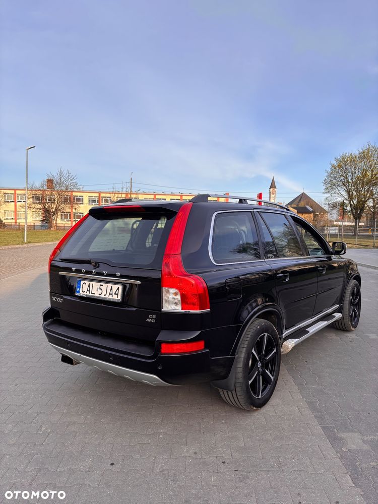 Volvo XC 90 - 3