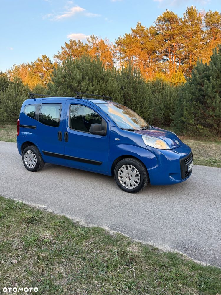 Fiat Qubo - 3