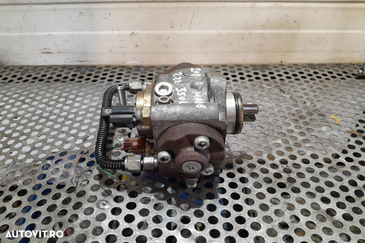 Pompa inalta presiune R2AA13800 294000-0620 R2AA13800 294000-0620 Maz - 3