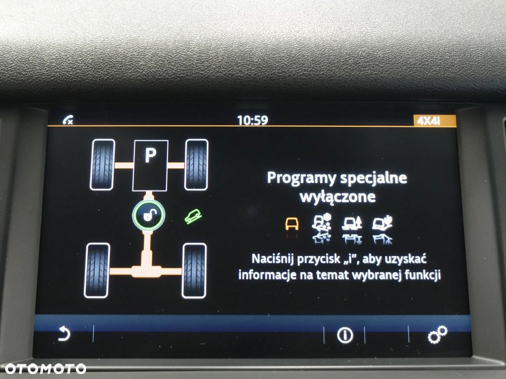 Land Rover Discovery Sport - 31