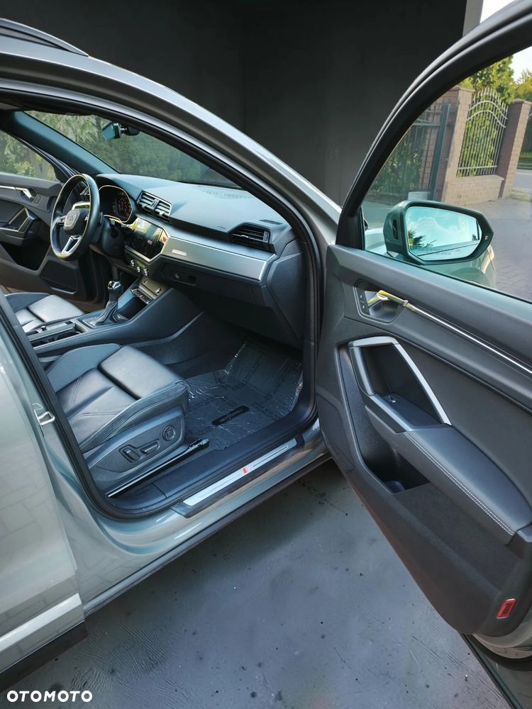 Audi Q3 - 13