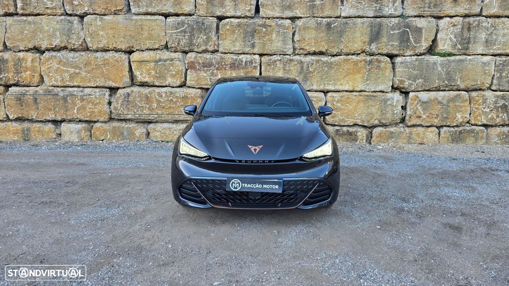 Cupra Born 77 kWh e-Boost - 6