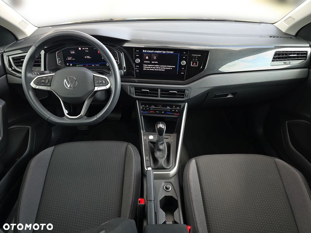 Volkswagen Taigo 1.0 TSI Life DSG - 17