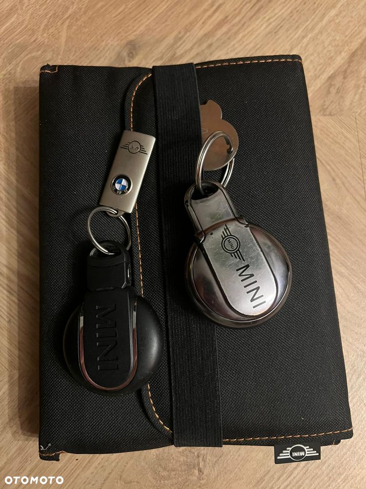 MINI Countryman Cooper SE ALL4 Untamed Edition - 23