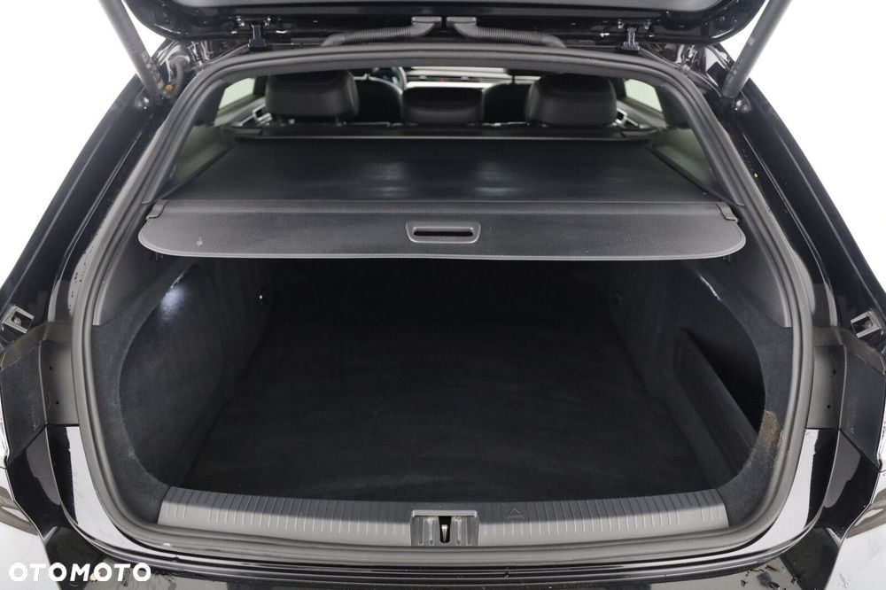 Volkswagen Arteon Shooting Brake 2023