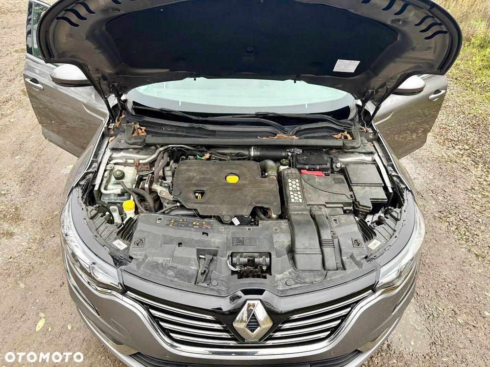 Renault Talisman ENERGY dCi 160 EDC INTENS - 13