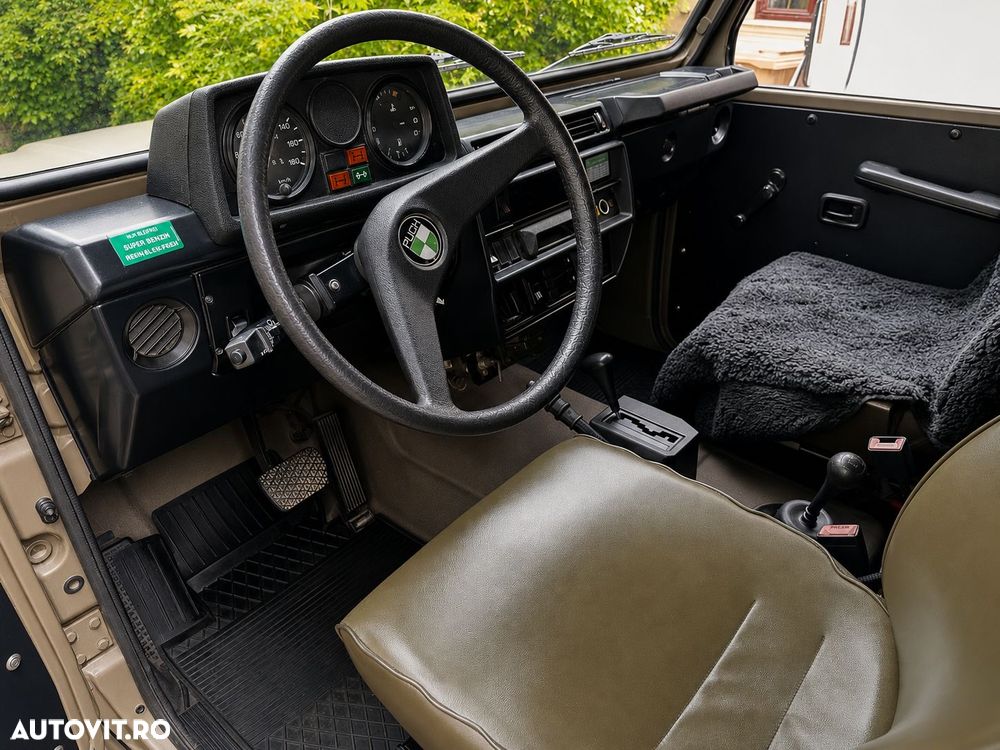 Mercedes-Benz G - 7