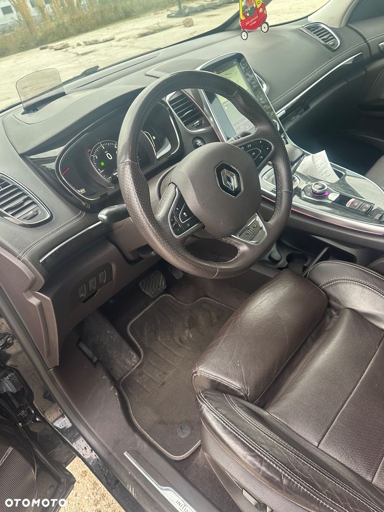 Renault Espace Energy dCi 160 EDC Initiale Paris - 16