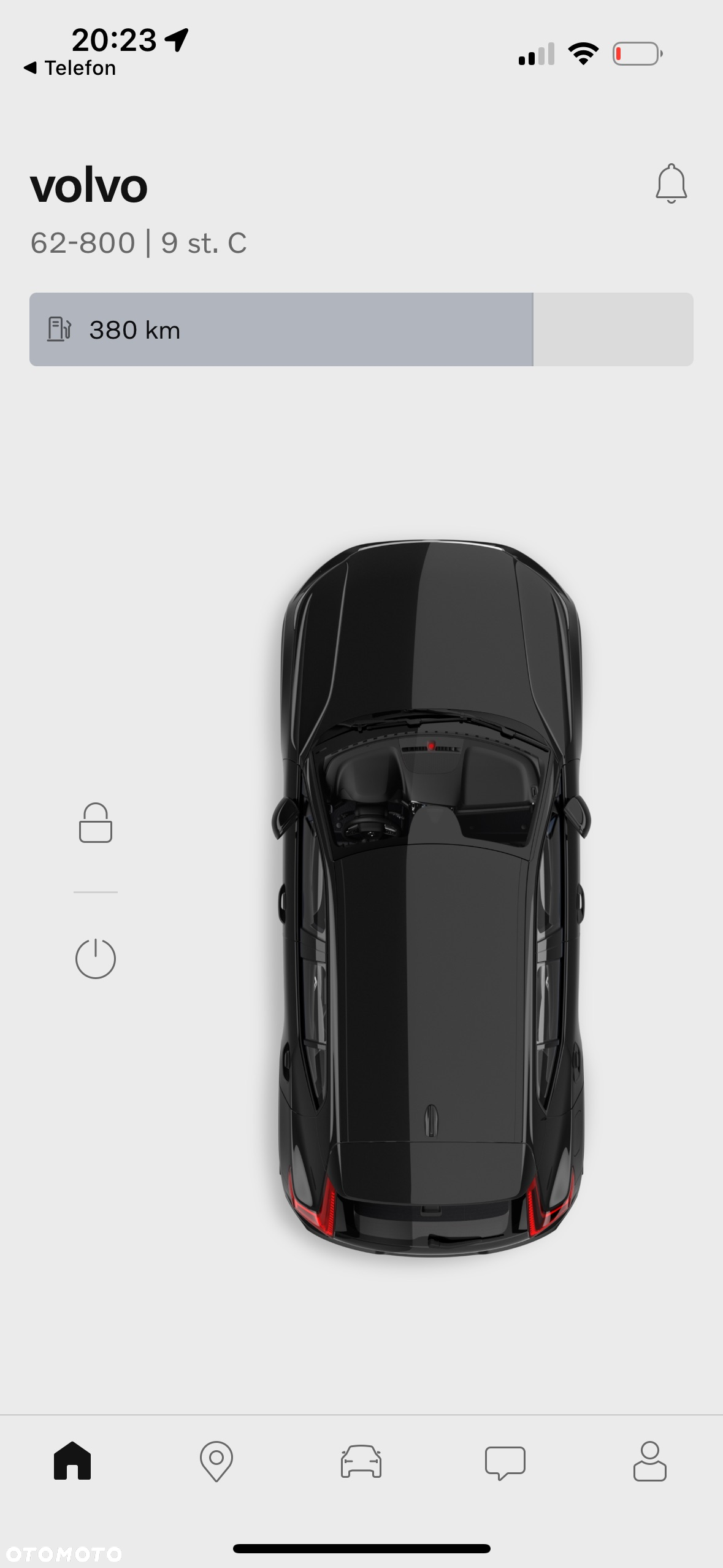 Volvo XC 40 T3 Momentum - 18