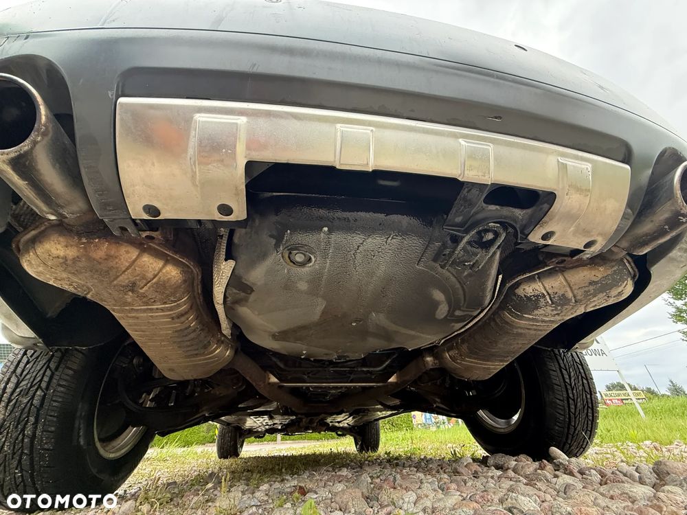 Audi A6 Allroad 2.7T Quattro Tiptr - 10