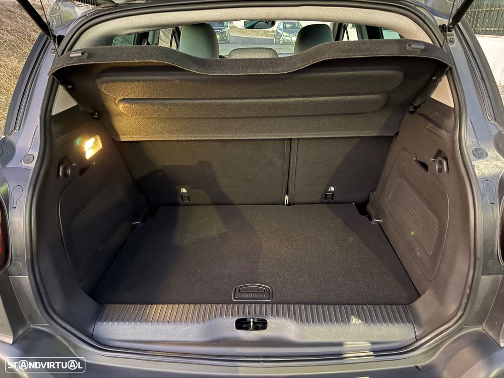 Citroën C3 Aircross PureTech 130 Stop & Start EAT6 OPF SHINE PACK - 10