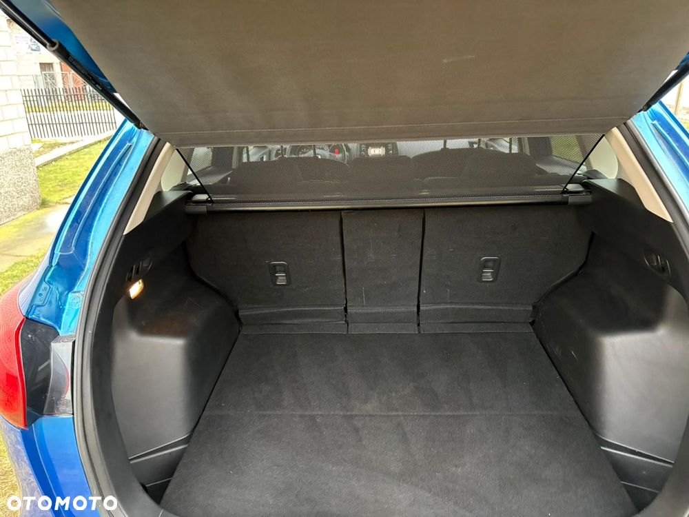 Mazda CX-5 - 14