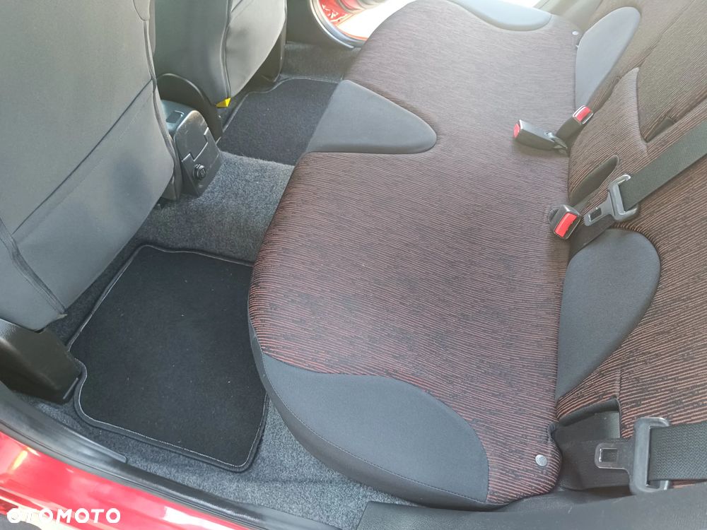 Nissan Note - 19