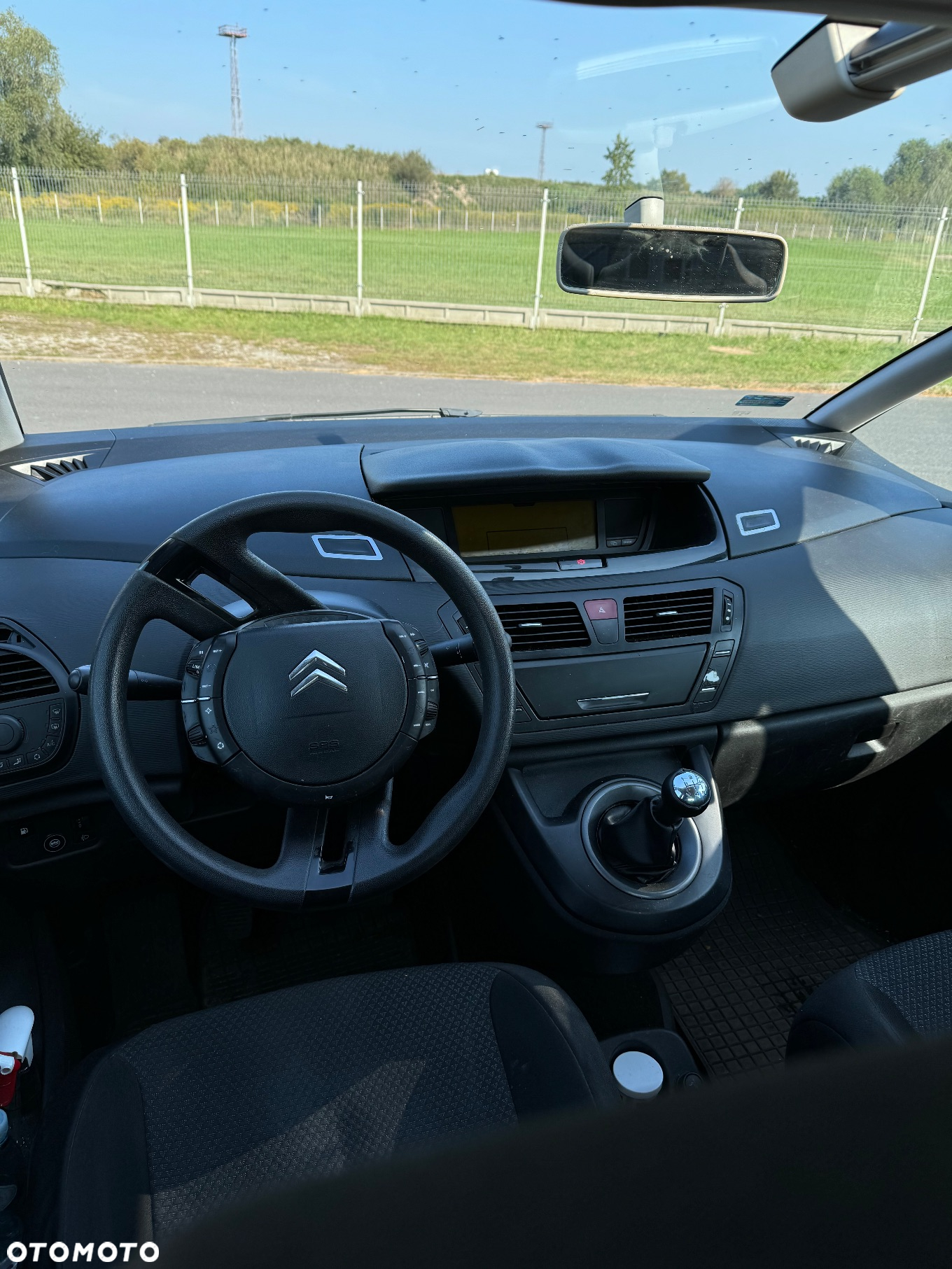 Citroën C4 Picasso 1.6 VTi Attraction - 7