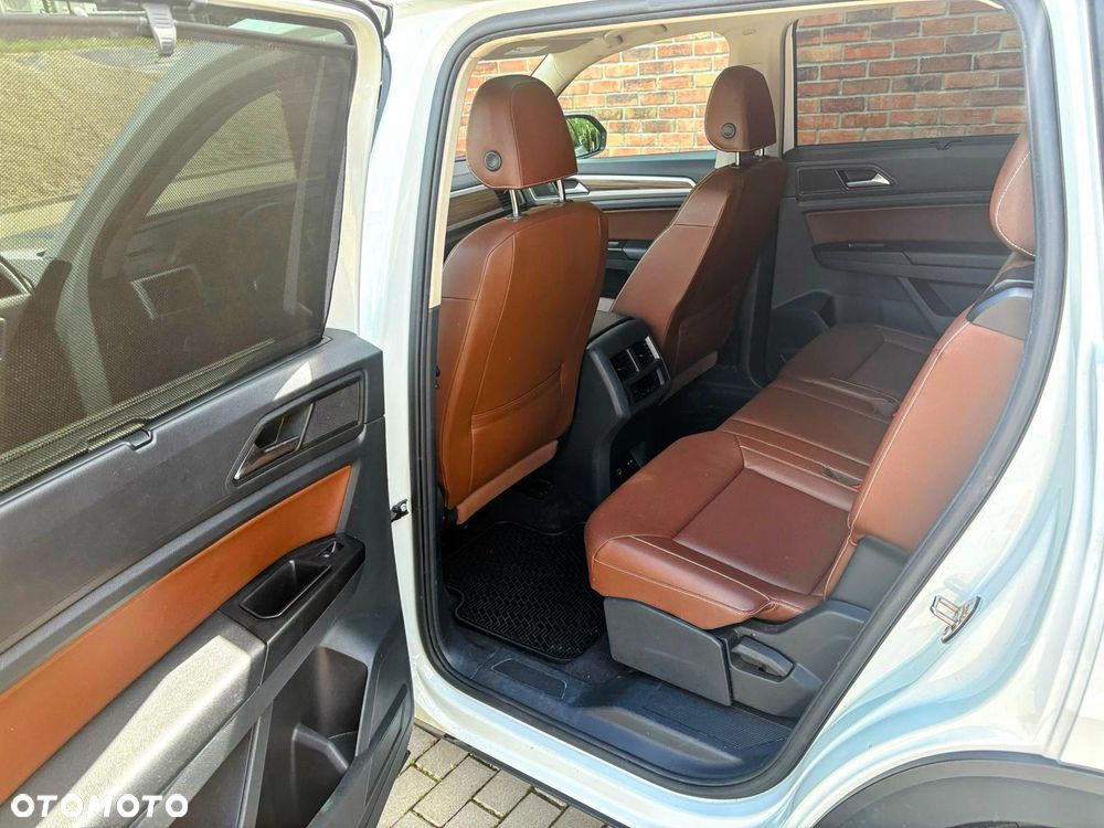 Volkswagen Atlas - 15