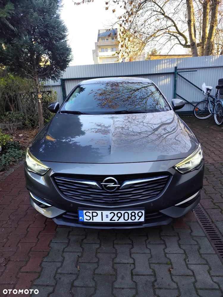 Opel Insignia 2.0 BiTurbo 4x4 Innovation - 6