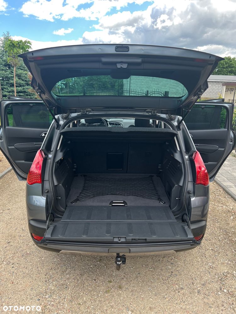Peugeot 3008 1.6 Premium - 27