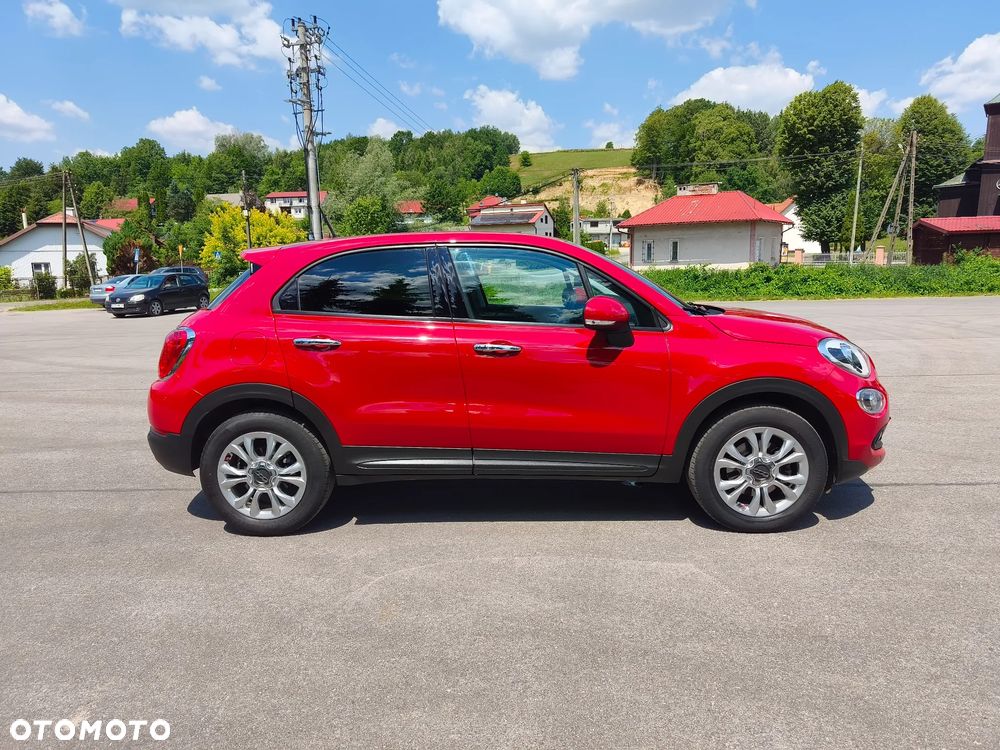 Fiat 500X 1.4 MultiAir 4x2 S&S Pop Star - 8