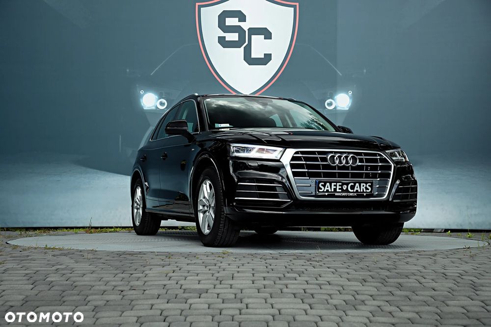 Audi Q5 35 TDI mHEV Advanced S tronic - 13