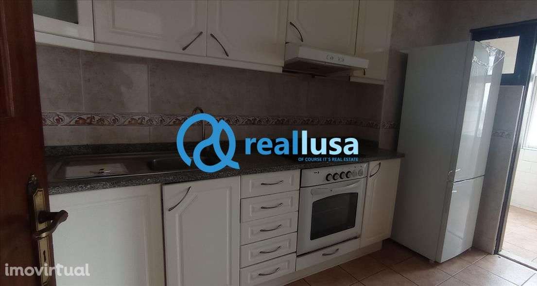 Apartamento T3 Rio Tinto Gondomar - Grande imagem: 2/12