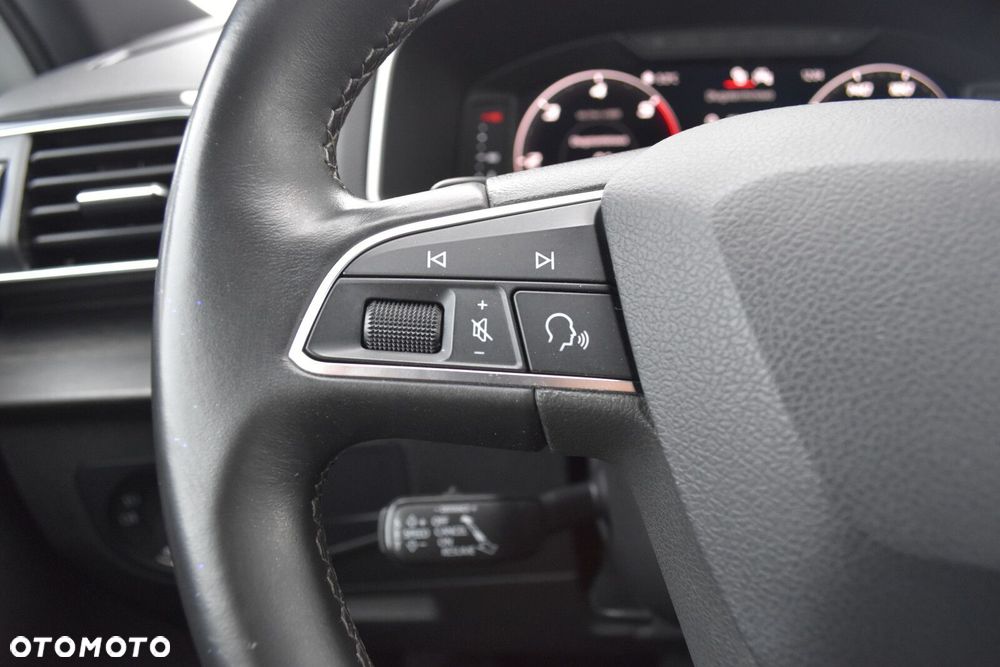 Seat Tarraco 2.0 TDI Xcellence S&S 4Drive DSG - 15