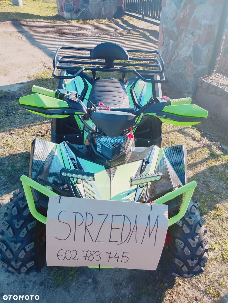 Berreta Abt 150 - 17