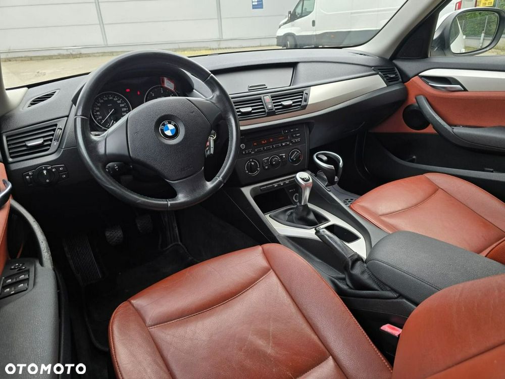 BMW X1 - 27