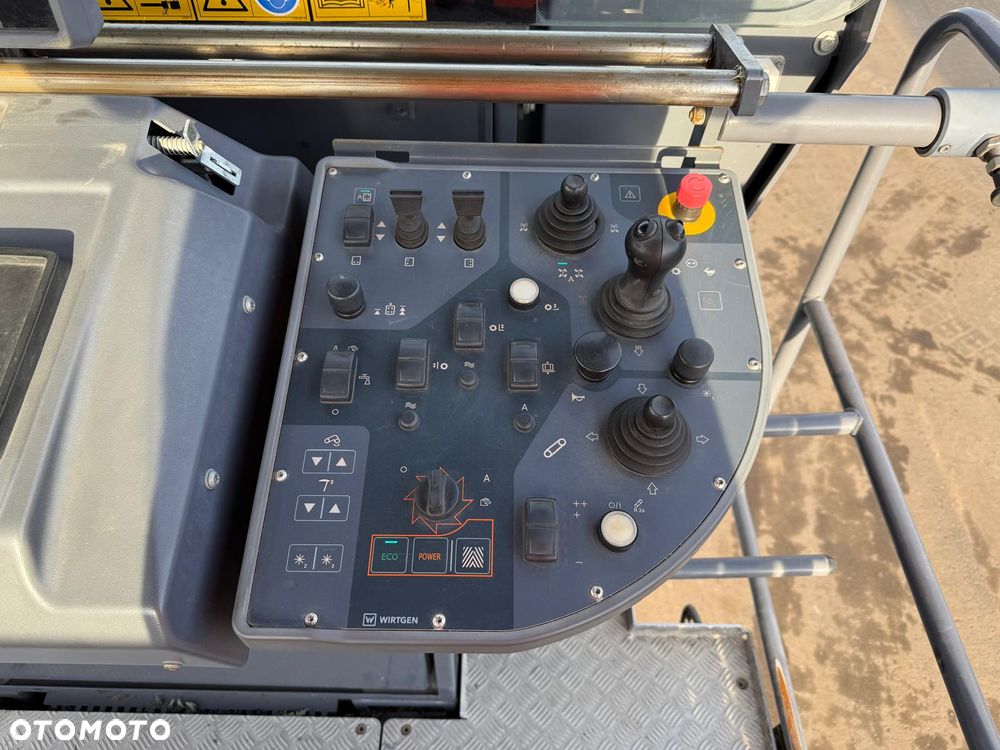 Wirtgen W 200 Fi - 32