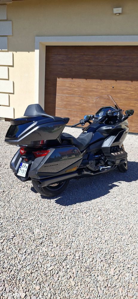 Honda GL - 5