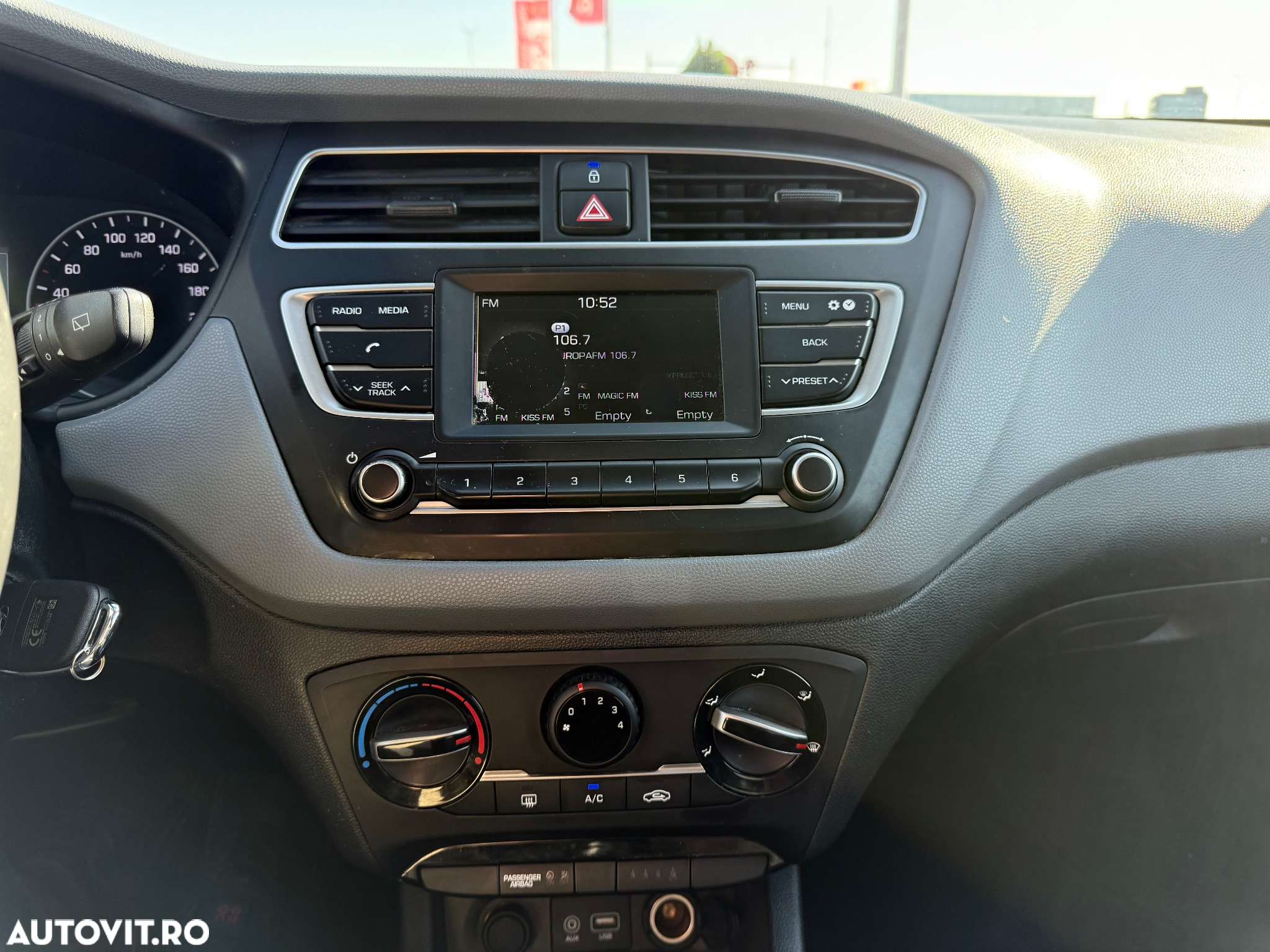 Hyundai i20 1.2 L 84CP 5DR Led Line - 14