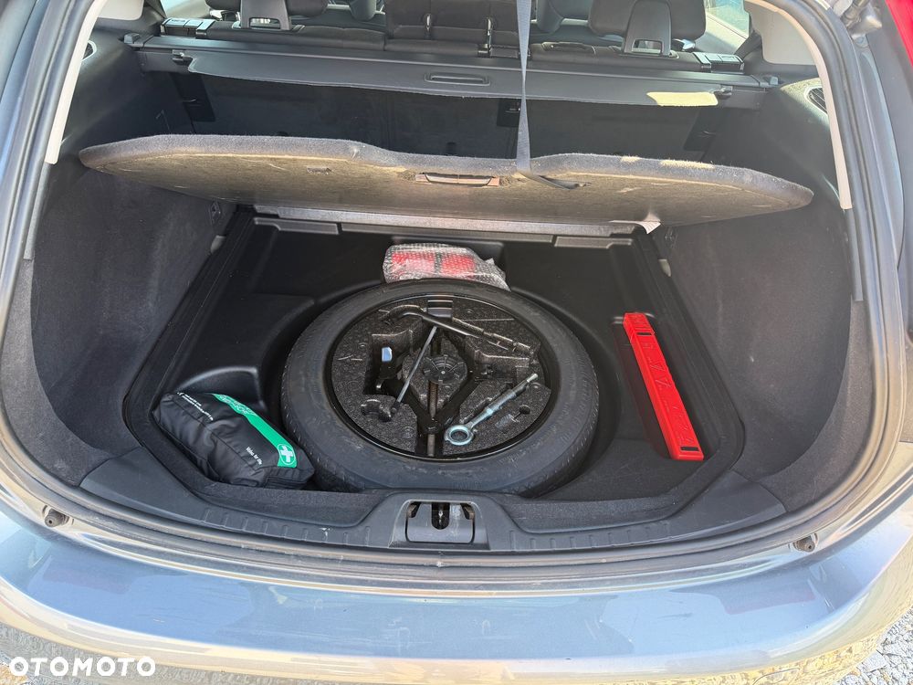 Volvo V60 D3 Geartronic Linje Business - 7