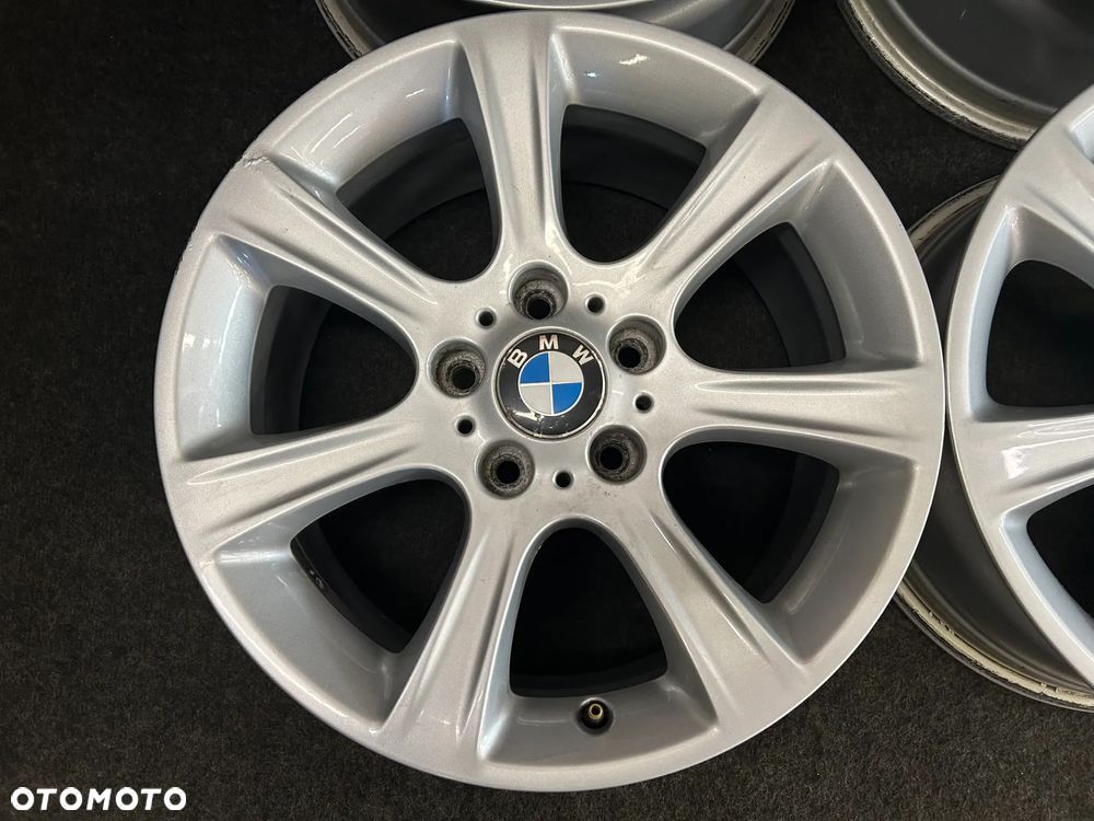 Alufelgi BMW Seria 3 F30, E90, Seria 1 F20 17 cali 5x120 4szt. - 5