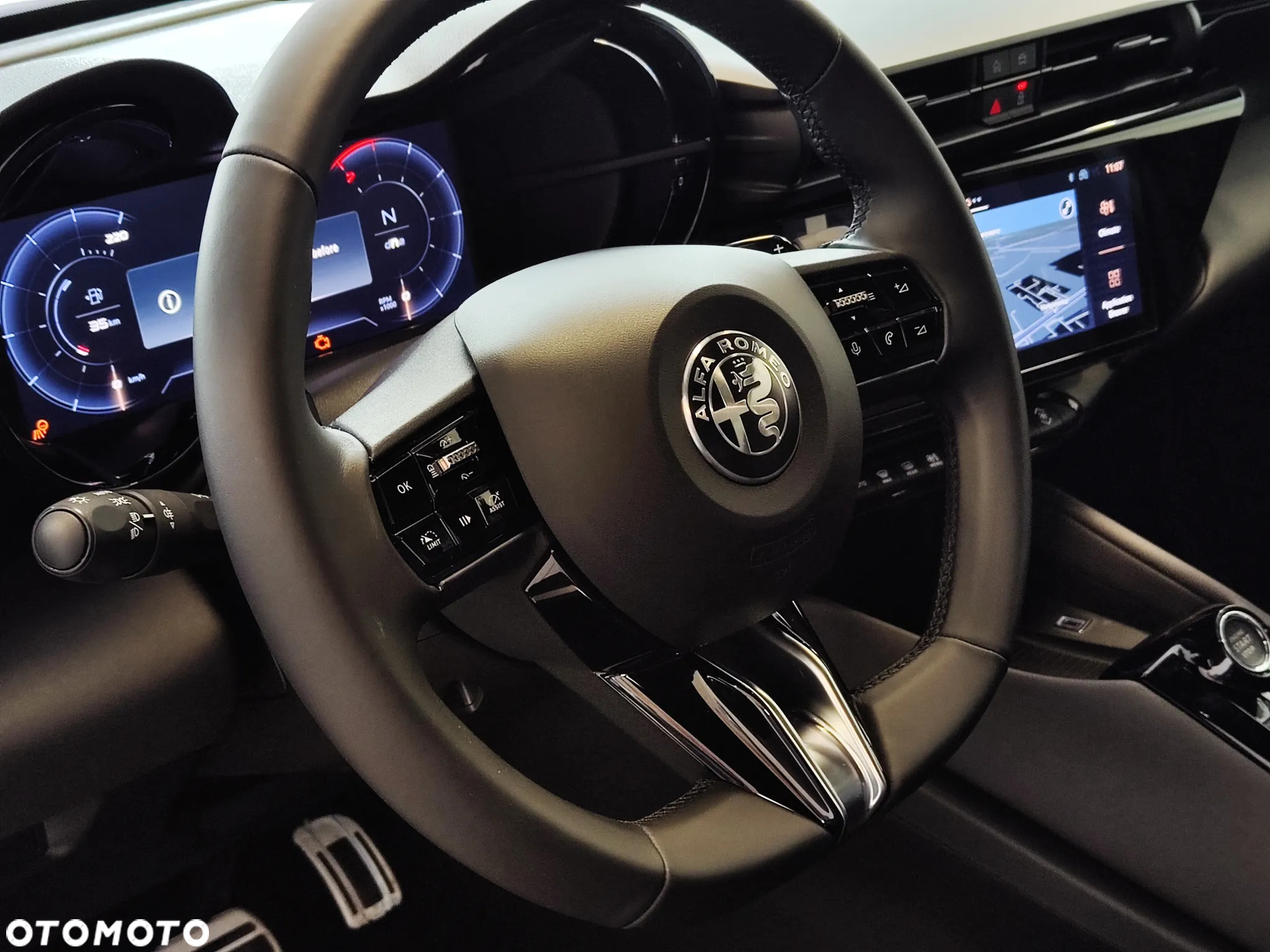 Alfa Romeo Junior 1.2 mHEV Ibrida eDCT - 15