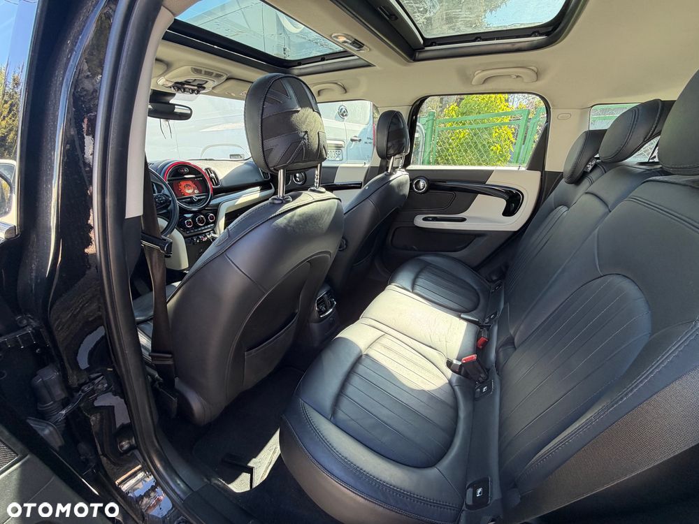 MINI Countryman Cooper S ALL4 sport - 16